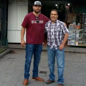 Meet your Posher, Pablo